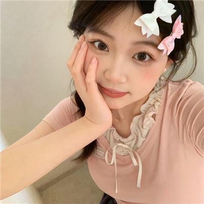 破碎的天使