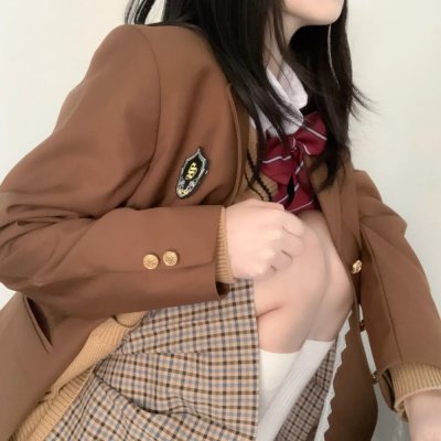 在你身边笑对明天